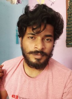 Hemanth - Male escort in Chennai Photo 1 of 1
