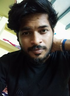 Hemanth - Acompañantes masculino in Chennai Photo 2 of 2