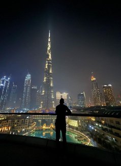 Hemanth - Acompañantes masculino in Dubai Photo 3 of 7