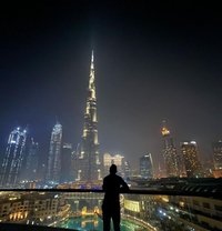 Hemanth - Acompañantes masculino in Dubai