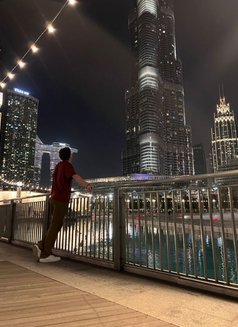 Hemanth - Acompañantes masculino in Dubai Photo 6 of 7
