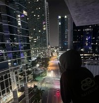 Hemanth - Male escort in Dubai