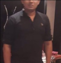 Hemantha - Male escort in Colombo