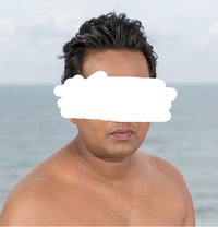 Hemantha - Male escort in Colombo