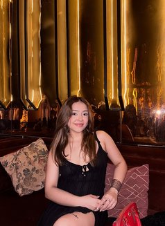 Hemlata - escort in Hyderabad Photo 1 of 6