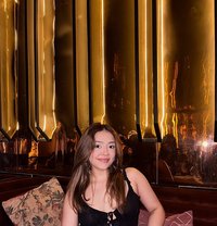 Hemlata - escort in Hyderabad