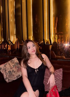 Hemlata - escort in Hyderabad Photo 2 of 6