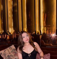 Hemlata - escort in Hyderabad