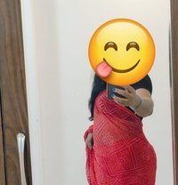 Hemleta Marathi Wife - escort in Pune