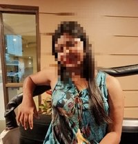 Rimmy... real meet - escort in Bangalore