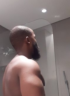 Hemmison - Male escort in Pretoria Photo 1 of 7