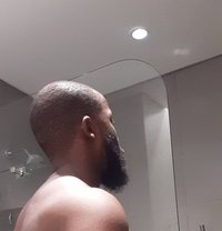 Hemmison - Male escort in Pretoria