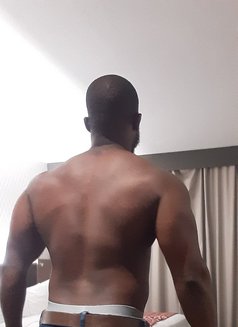 Hemmison - Male escort in Pretoria Photo 2 of 7