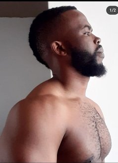 Hemmison - Male escort in Pretoria Photo 6 of 7