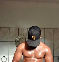 Hemmison - Male escort in Pretoria