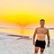 Hikk - Male escort in Abu Dhabi