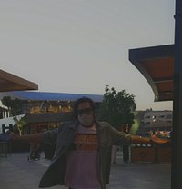 Hemoo - Male escort in Riyadh