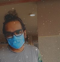 Hemoo - Male escort in Riyadh