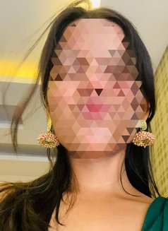 Hemya Genuine Escort - escort in Hyderabad Photo 1 of 1