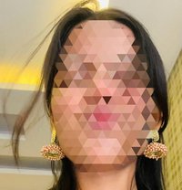 Hemya Genuine Escort - escort in Hyderabad