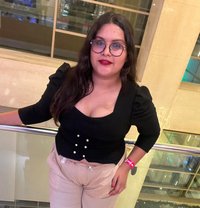 Hemz - Acompañantes transexual in Bangalore
