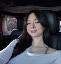 Bella Outcall & Incall - escort in Doha