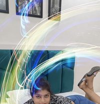 Hena S (Cam) 24×7 - puta in Kolkata
