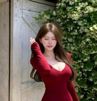 Sunny GFE - escort in Ho Chi Minh City