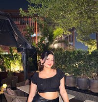 Hency - escort in Udaipur