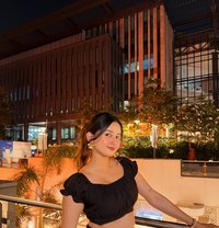 Hency - escort in Udaipur