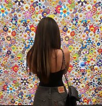 Hend - escort in Riyadh