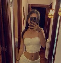 Hend - escort in Riyadh