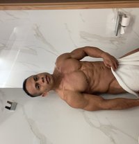 Hendri - Acompañantes masculino in Jakarta