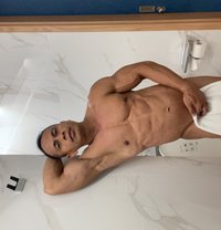 Hendri - Acompañantes masculino in Jakarta