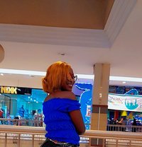 Henessy - puta in Nairobi