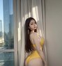 Henia - escort in Doha Photo 1 of 6