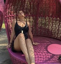 Henika - escort in Chiang Mai