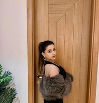 Henika - escort in Mumbai