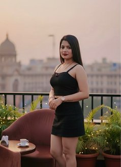 Henika - escort in Visakhapatnam Photo 3 of 4