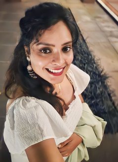Henika - escort in Visakhapatnam Photo 4 of 4