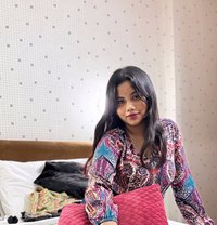 Henika Real Service Available - escort in Phuket