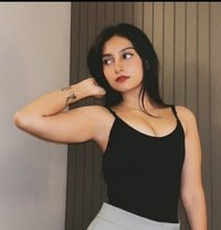 Henika Safe and Secure Call Girl - escort in Pattaya