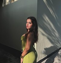 Henika Safe & Secure Call Girl - escort in Mauritius