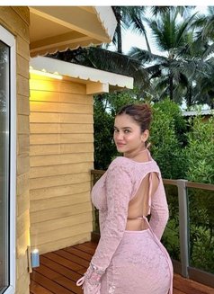 Henika Singh - escort in Pattaya Photo 1 of 1