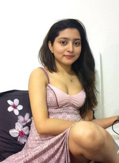 Henika Sinha - escort in New Delhi Photo 1 of 1