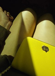 Henna - escort in Bhopal Photo 1 of 2