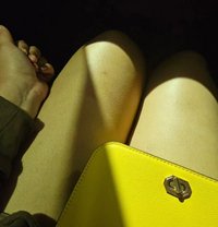 Henna - escort in Bhopal