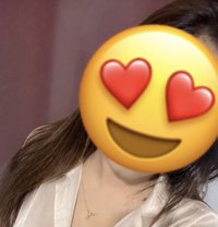 Henna - escort in Riyadh