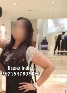 Henna North Indian Companion in Dubai - escort in Dubai Photo 1 of 2