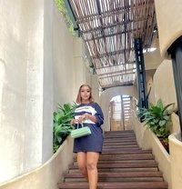 Hennessy African for Cam show and meetin - escort in Ahmedabad